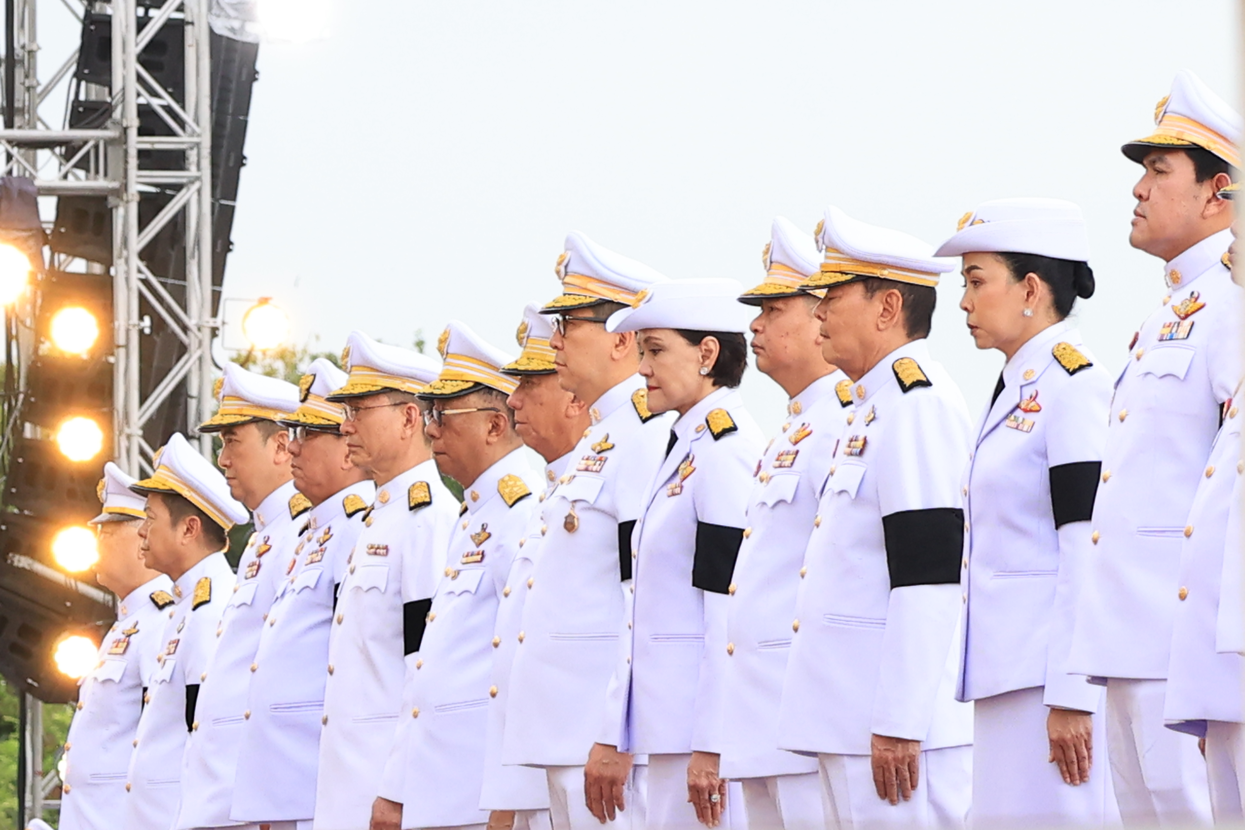 title - ส.ป.ก. เข้าร่วมพิธีถวายสัตย์ปฏิญาณเพื่อเป็นข้าราชการที่ดีและพลังของแผ่นดิน เนื่องในโอกาสวันเฉลิมพระชนมพรรษา พระบาทสมเด็จพระปรเมนทรรามาธิบดีศรีสินทร มหาวชิราลงกรณ พระวชิรเกล้าเจ้าอยู่หัว 28 กรกฎาคม 2568